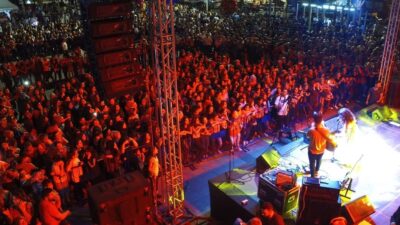 Erbaa’da 30 Ağustos Konseri İptal Edildi