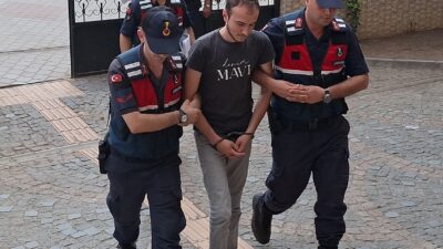 GÜNCELLEME – Samsun'da akrabasının 3 hayvanını silahla telef eden zanlı tutuklandı